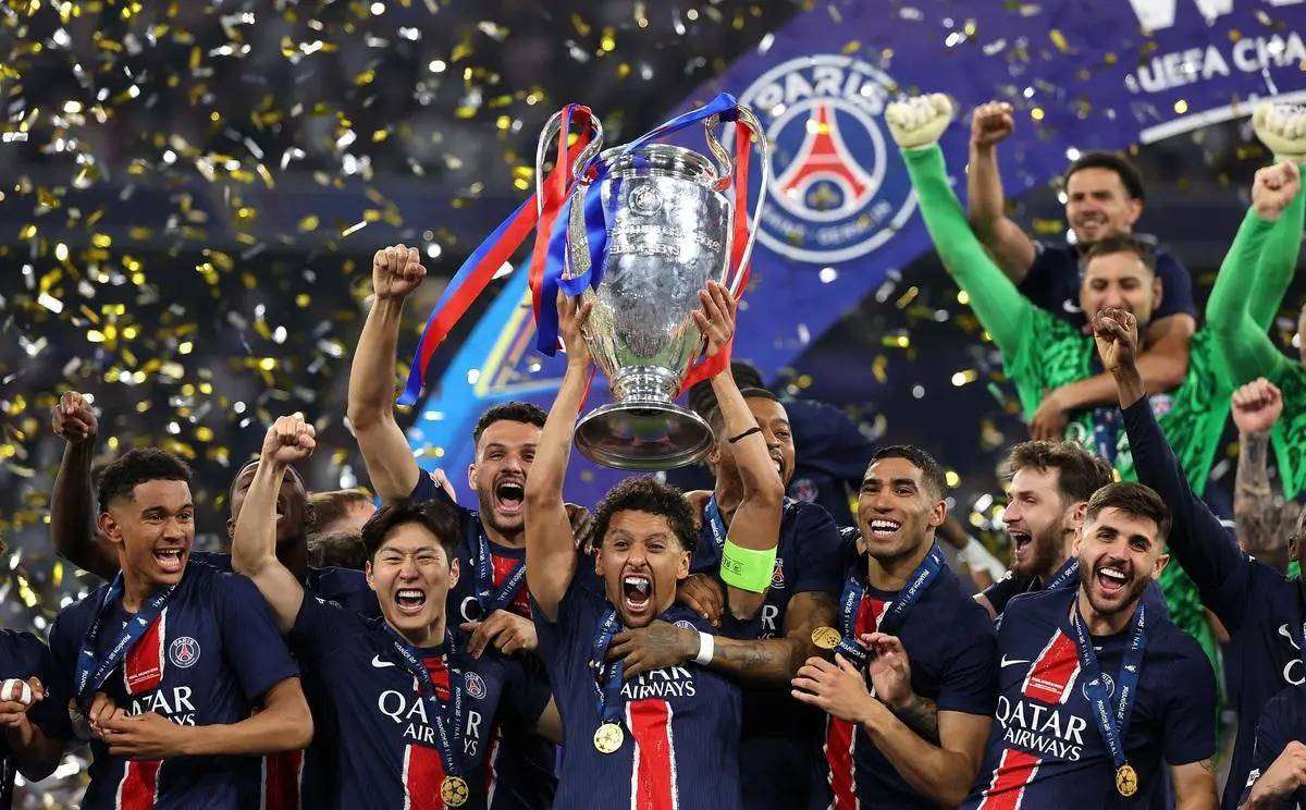 jiuyou游戏中心赛后巴黎圣日耳曼刷新队史纪录——西甲节点到来，悬念犹存，轮换策略成焦点的简单介绍