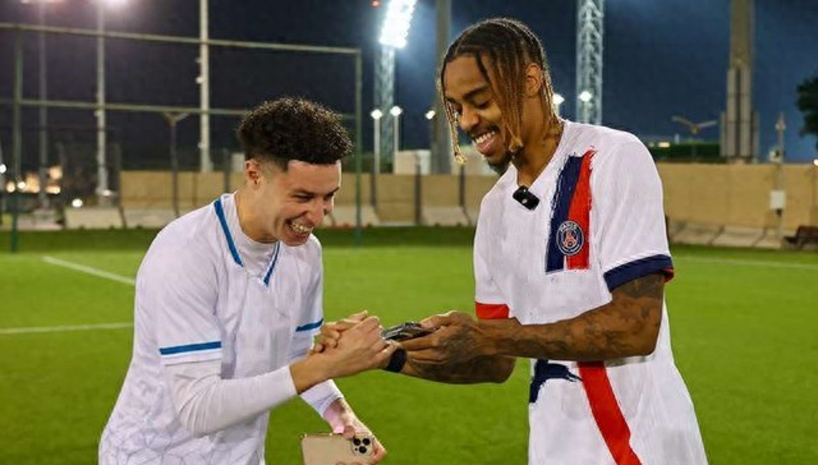 九游官方平台窗口期葡超焦点战；巴黎圣日耳曼扳平良机；底气十足；阵容厚度经受考验的简单介绍