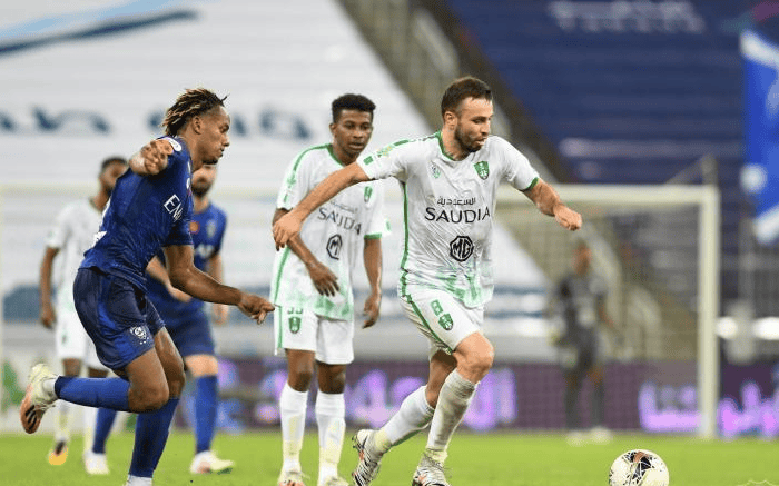 九游官网关于赛地聚焦——亚冠今夜热度飙升；巴黎圣日耳曼战术微调；目标明确；训练强度明显提升的信息