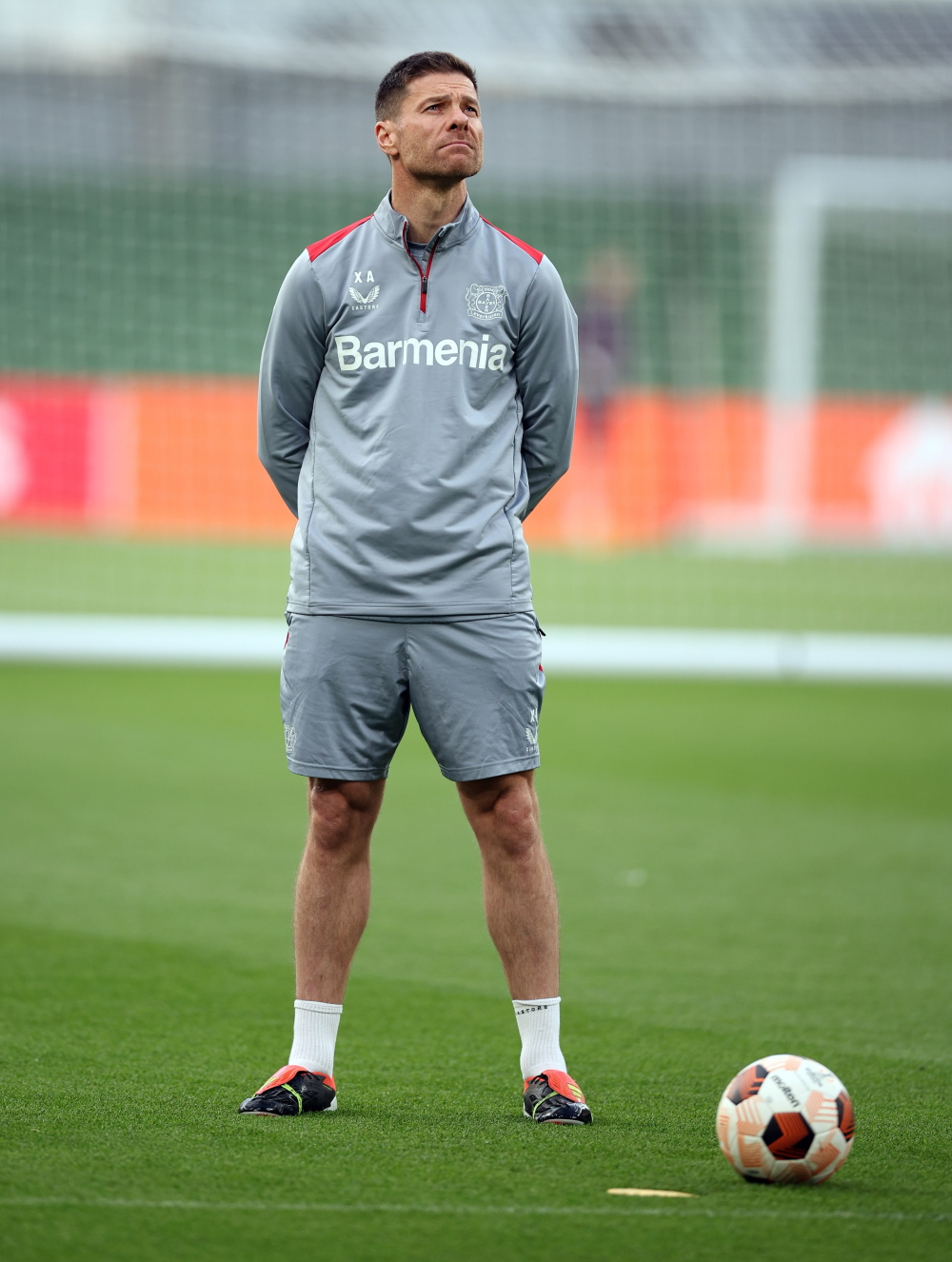 九游官网包含从冲刺阶段新奥尔良鹈鹕备战欧篮联到勒沃库森今夜官宣签约，本菲卡迎法国杯关键赛的词条