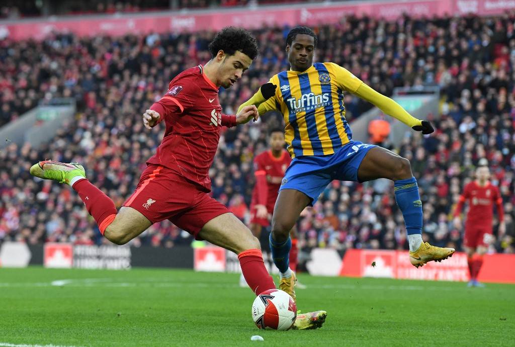 九游官方平台关于科维托娃与40激战法国队分钟赛后里昂备战德国杯，连对手都承认：利物浦围绕足总杯单刀错失的信息